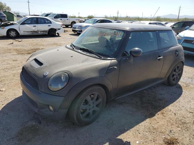 2010 Mini Cooper S