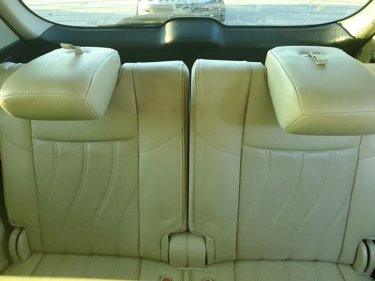 2015 Infiniti QX60 - Image 10