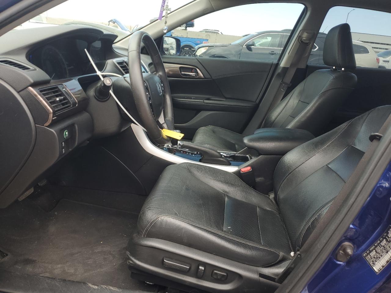 2017 Honda Accord - Image 7