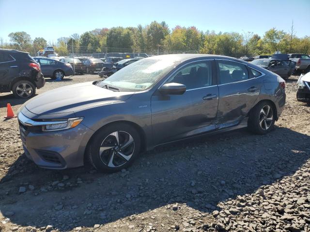 19XZE4F52ME010447 Honda Insight EX