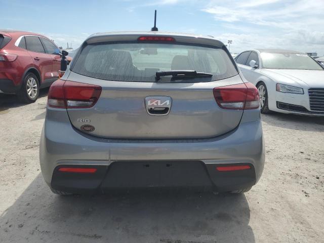 3KPA25AD5NE481603 Kia Rio S 6