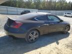 2012 Honda Accord Exl იყიდება Concord-ში, NC - Mechanical