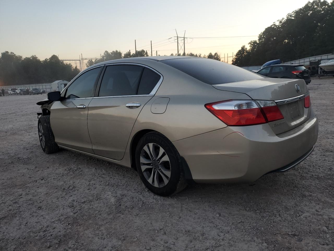 VIN 1HGCR2F31EA021703 2014 HONDA ACCORD no.2