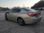 2014 Honda Accord Lx продається в Charles City, VA - Front End