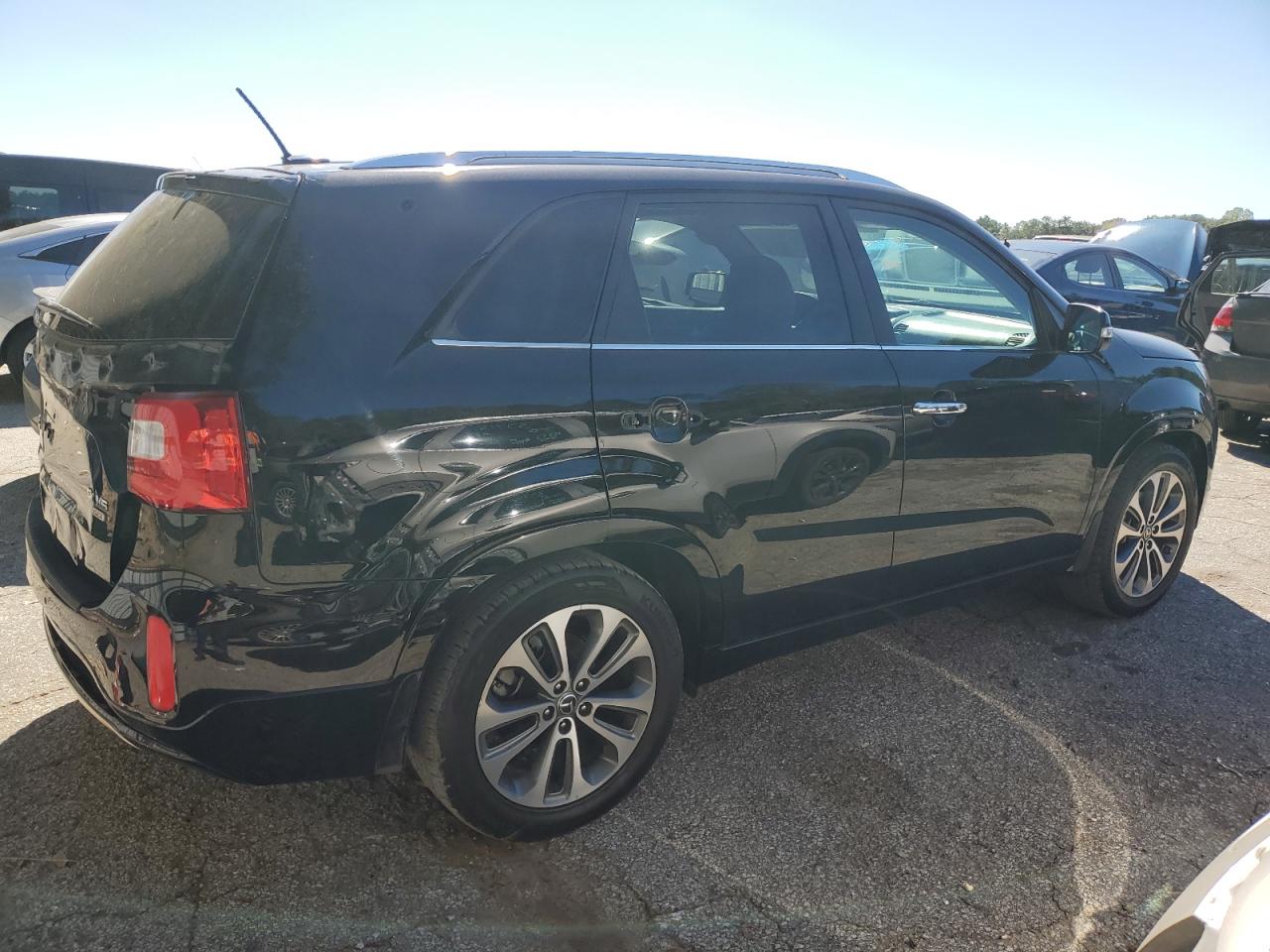 2015 Kia Sorento - Image 3
