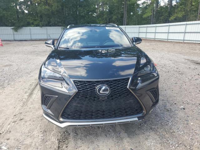 JTJJARBZ0L2177526 Lexus NX 300 F S 5