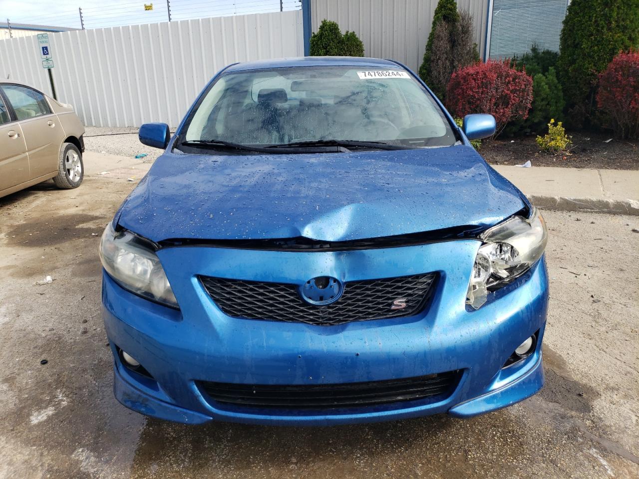 2010 Toyota Corolla - Image 5