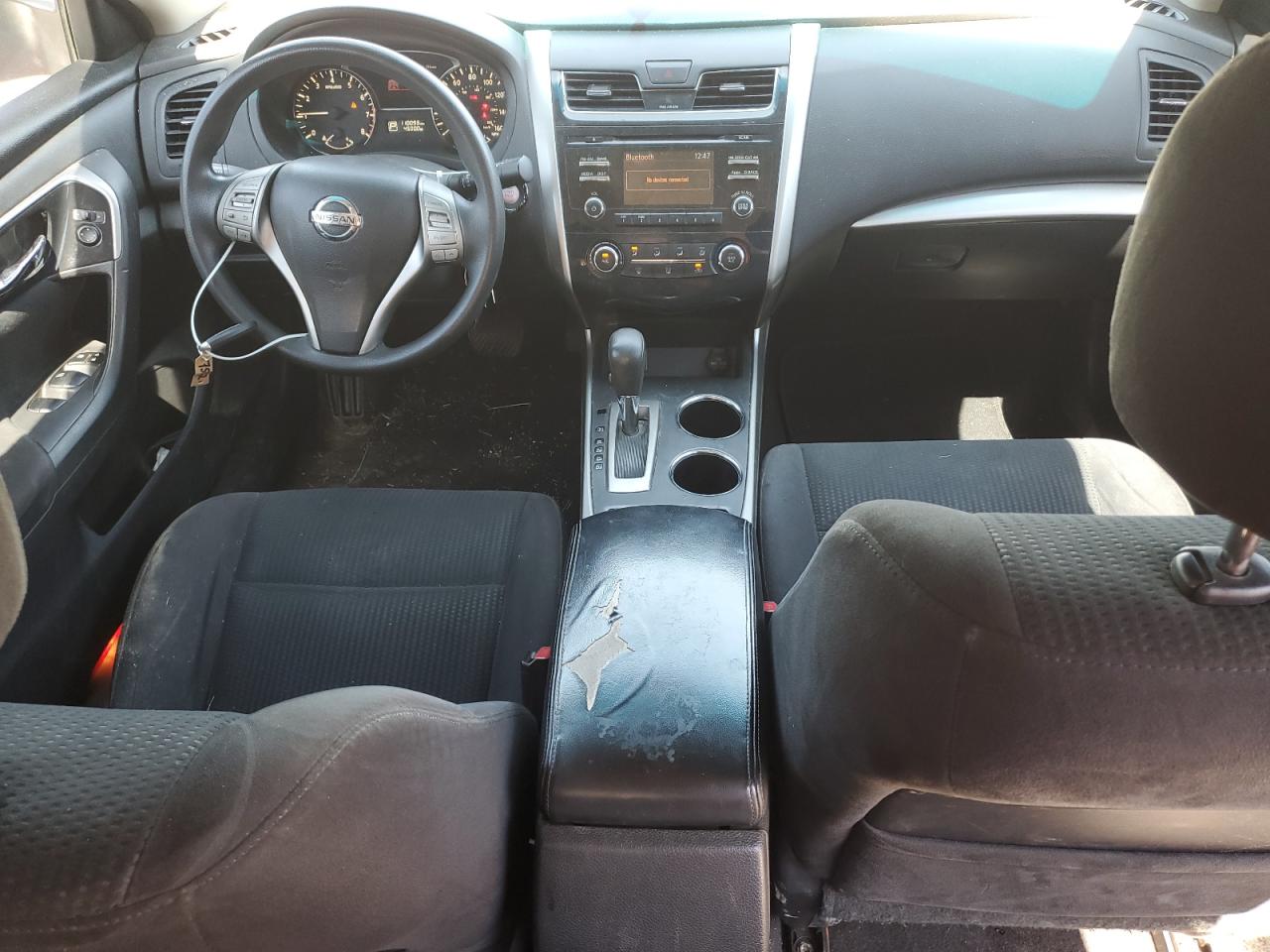 2015 Nissan Altima - Image 8