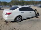 2009 Honda Accord Exl zu verkaufen in Conway, AR - Burn - Engine