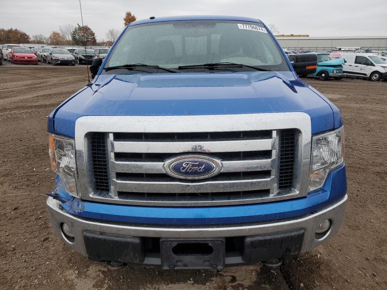 2010 Ford F-150 - Image 5