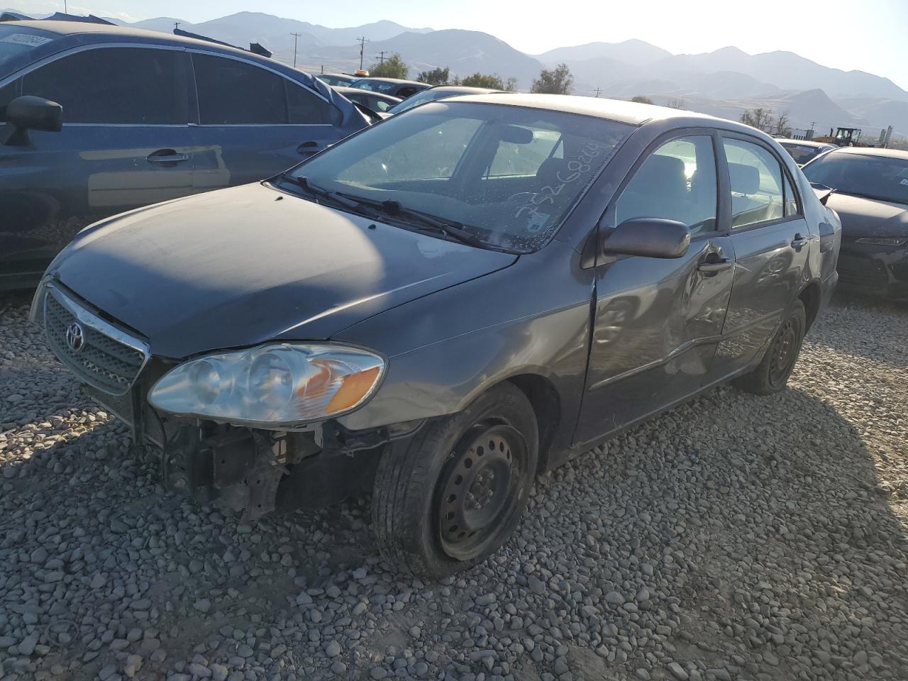 2006 Toyota Corolla - Image 1