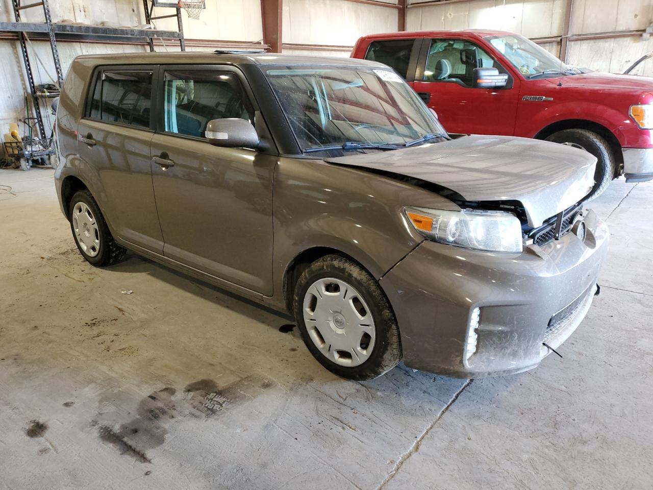 2013 Toyota Scion Xb VIN: JTLZE4FE5DJ031476 Lot: 74060114