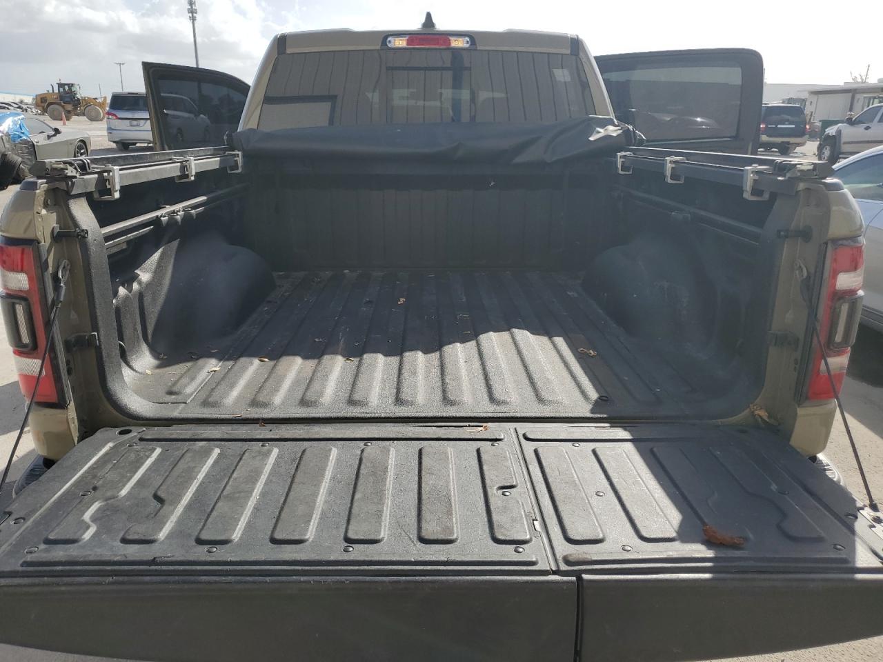 2020 Ram 1500 Big Horn/Lone Star VIN: 1C6SRFFT3LN285049 Lot: 78382334