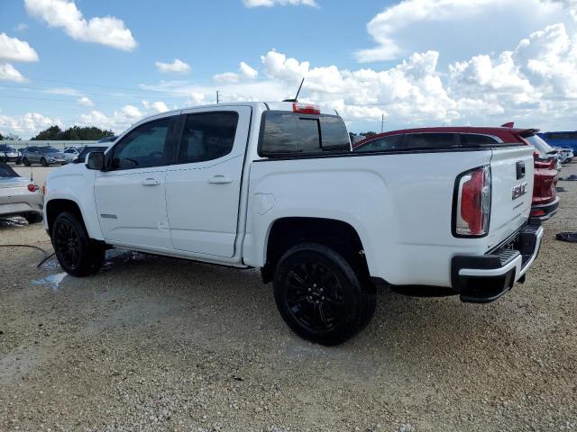 1GTG5CEN2N1325966 GMC Canyon ELE 2