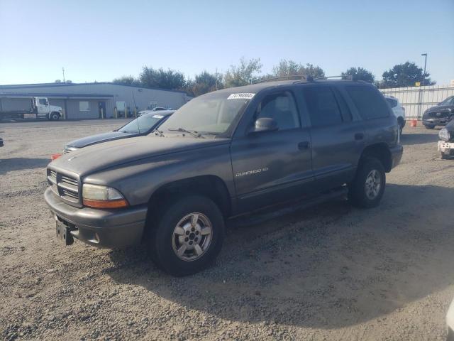 2001 Dodge Durango 