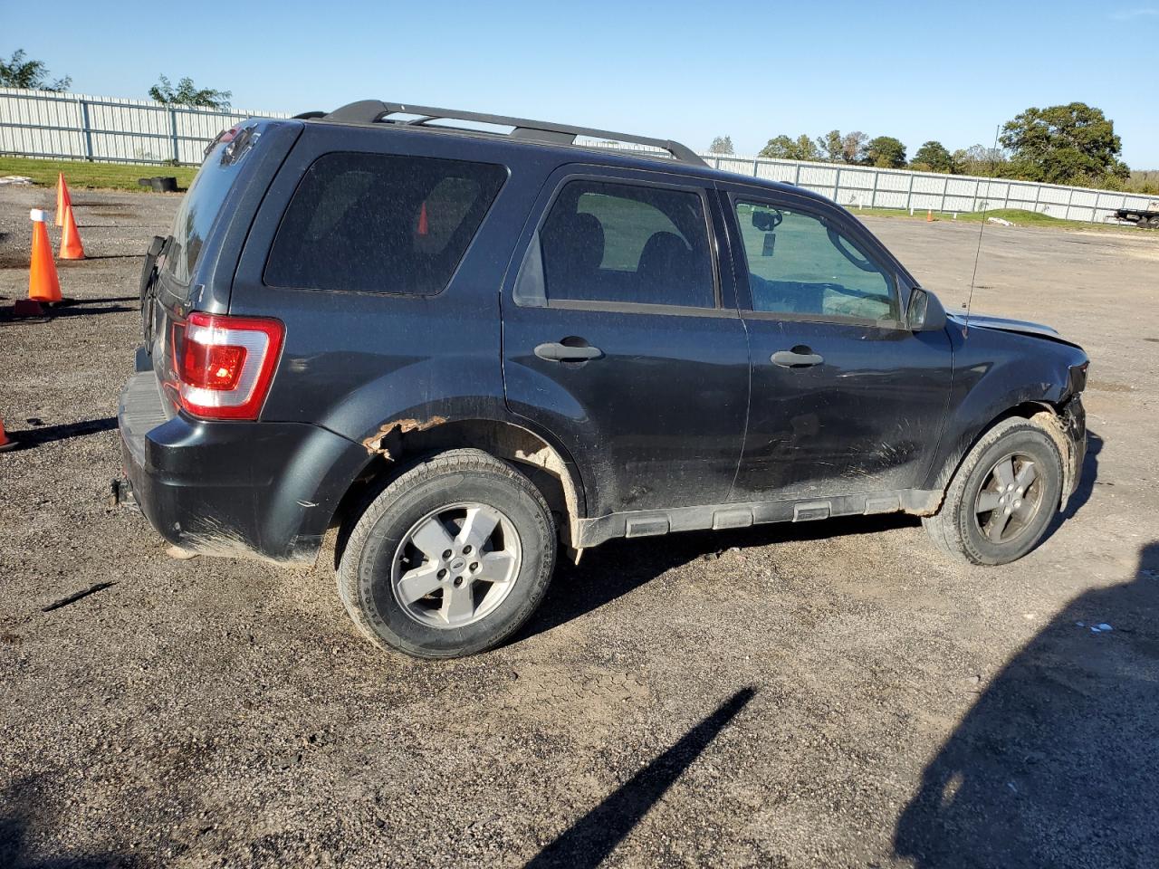 1FMCU93769KC66571 2009 Ford Escape Xlt