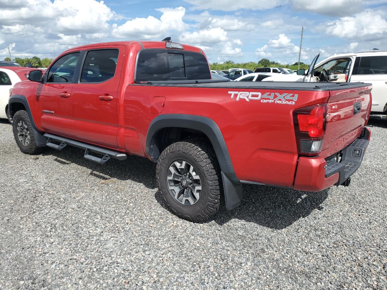 2018 Toyota Tacoma - Image 2