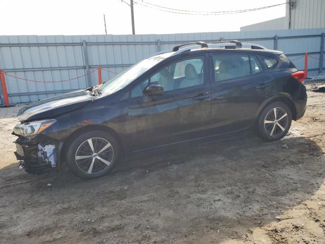 2019 Subaru Impreza Premium