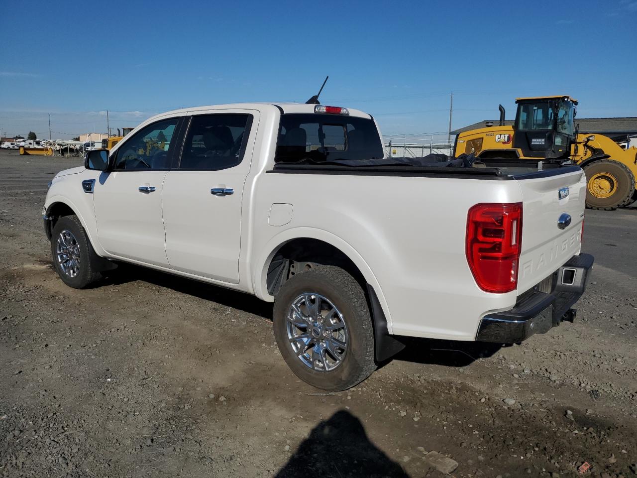 1FTER4FH5KLA35540 2019 FORD RANGER - Image 2