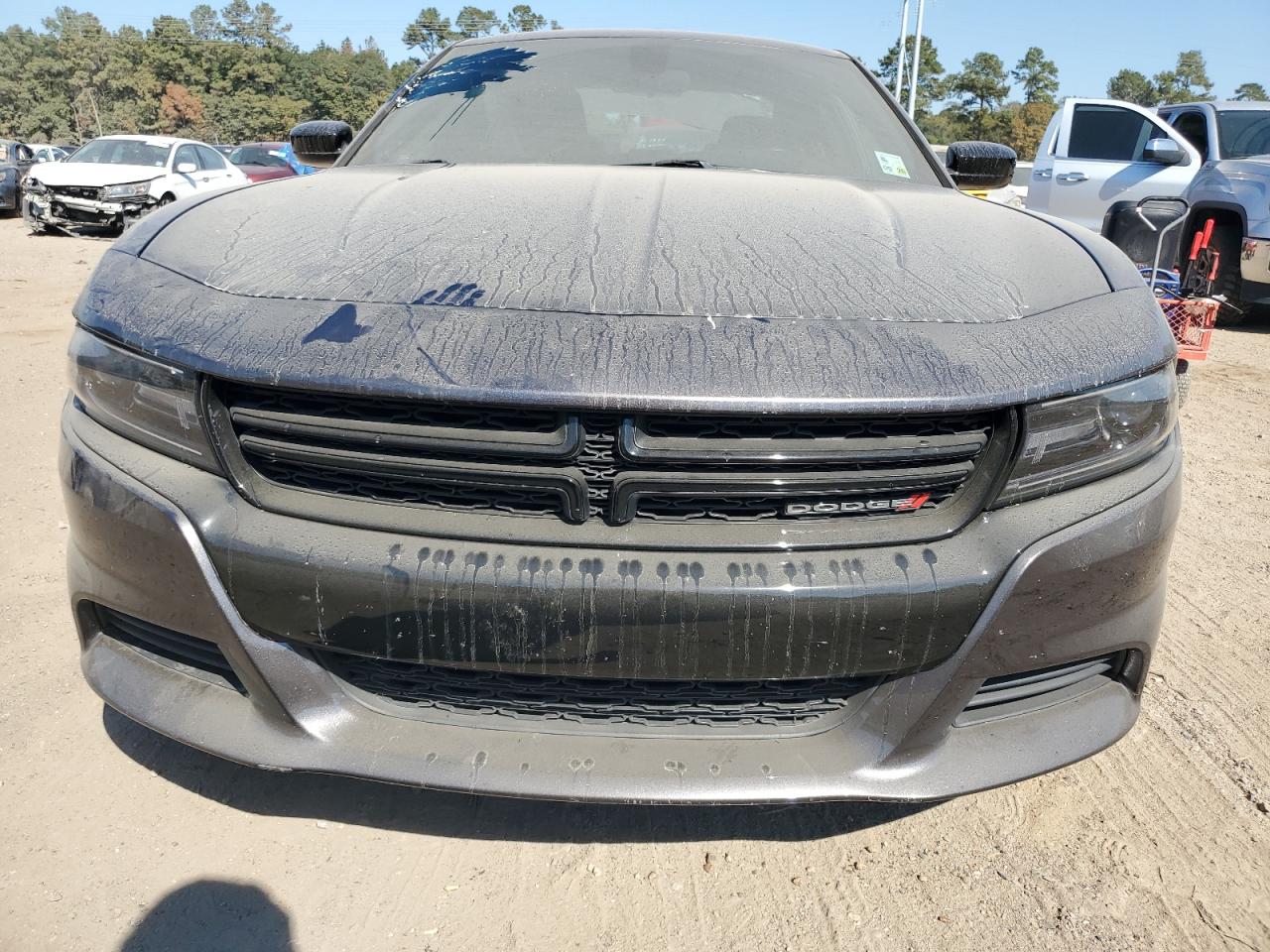2018 Dodge Charger - Image 5