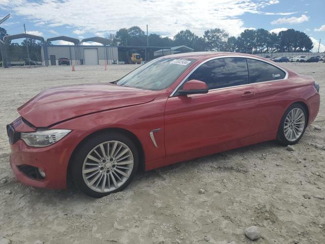 2014 Bmw 428 I