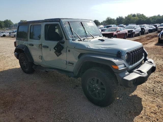 1C4PJXKN1RW323707 Jeep Wrangler S 4