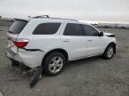 2013 Dodge Durango Crew продається в Airway Heights, WA - Front End