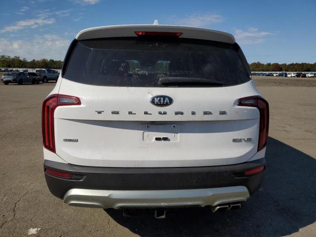 5XYP3DHC5MG118704 Kia Telluride  6