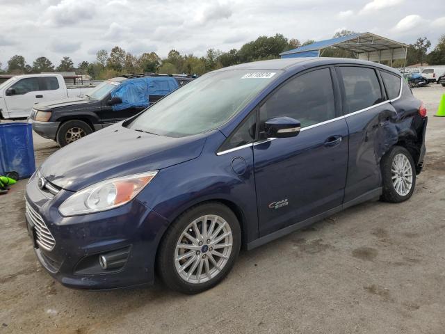 2016 Ford C-Max Premium Sel