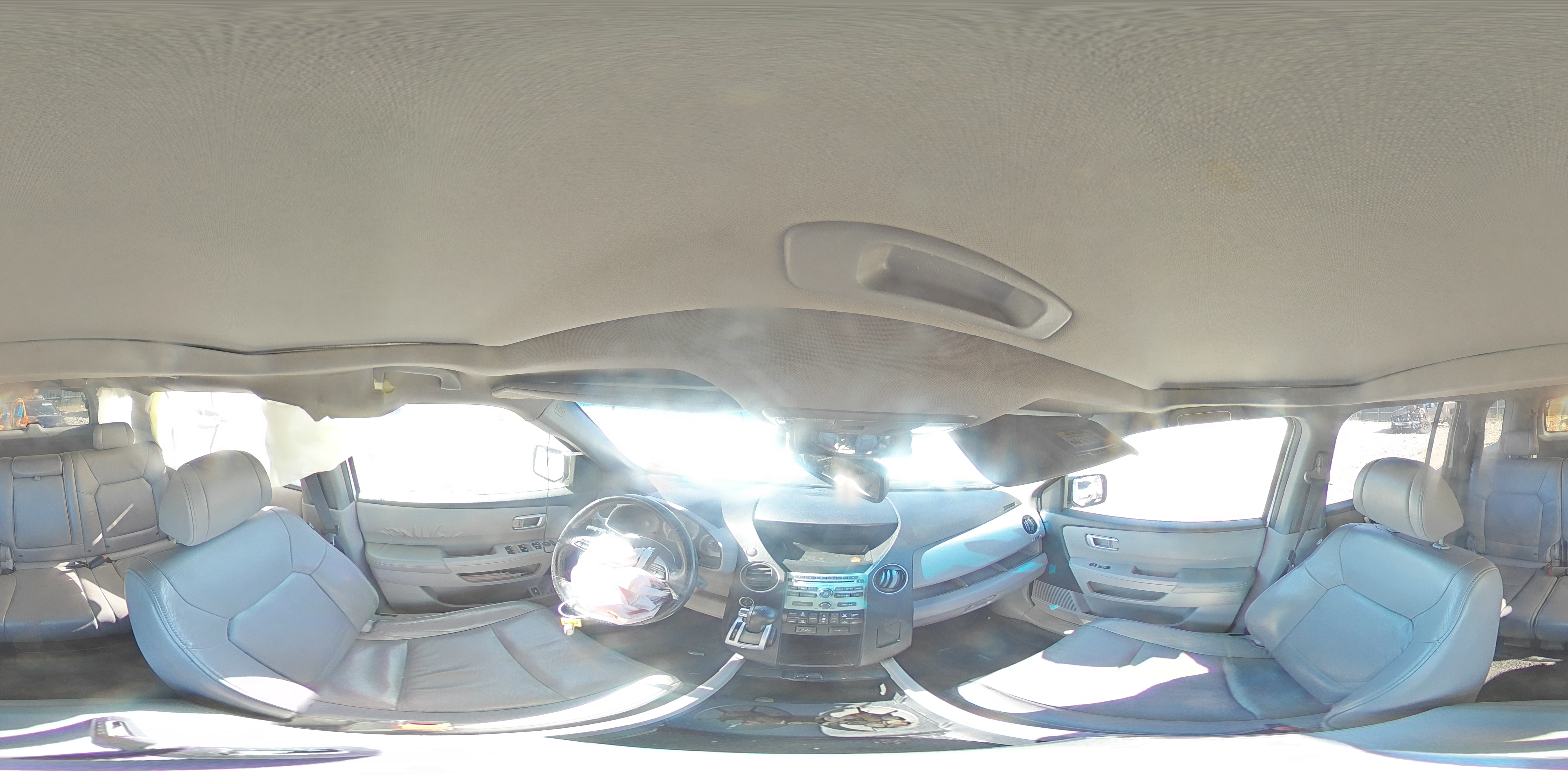 2011 Honda Pilot - Image 13