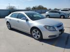 2010 Chevrolet Malibu 1Lt de vânzare în Wilmer, TX - Rear End