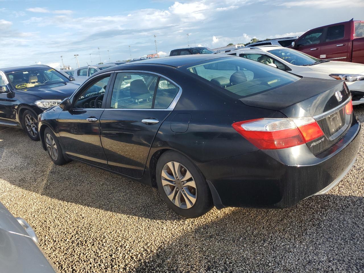 2014 Honda Accord - Image 2