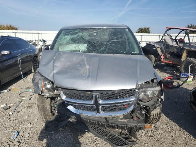 DODGE CARAVAN 2019 Сріблястий