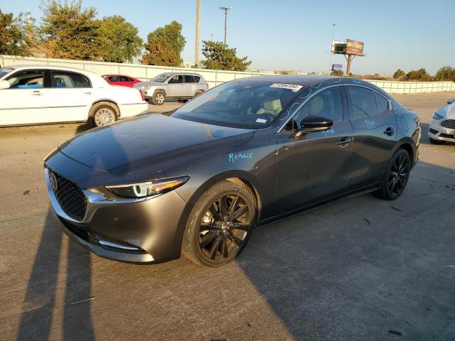 2021 Mazda 3 Premium Plus