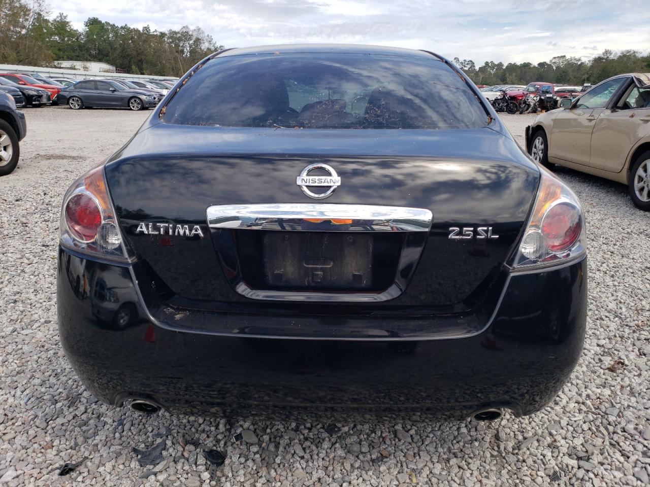 2010 Nissan Altima Base VIN: 1N4AL2AP5AC143065 Lot: 74623204