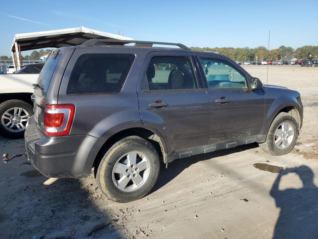 2011 Ford Escape - Image 3