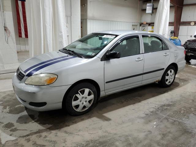 2006 Toyota Corolla Ce продається в Leroy, NY - Normal Wear