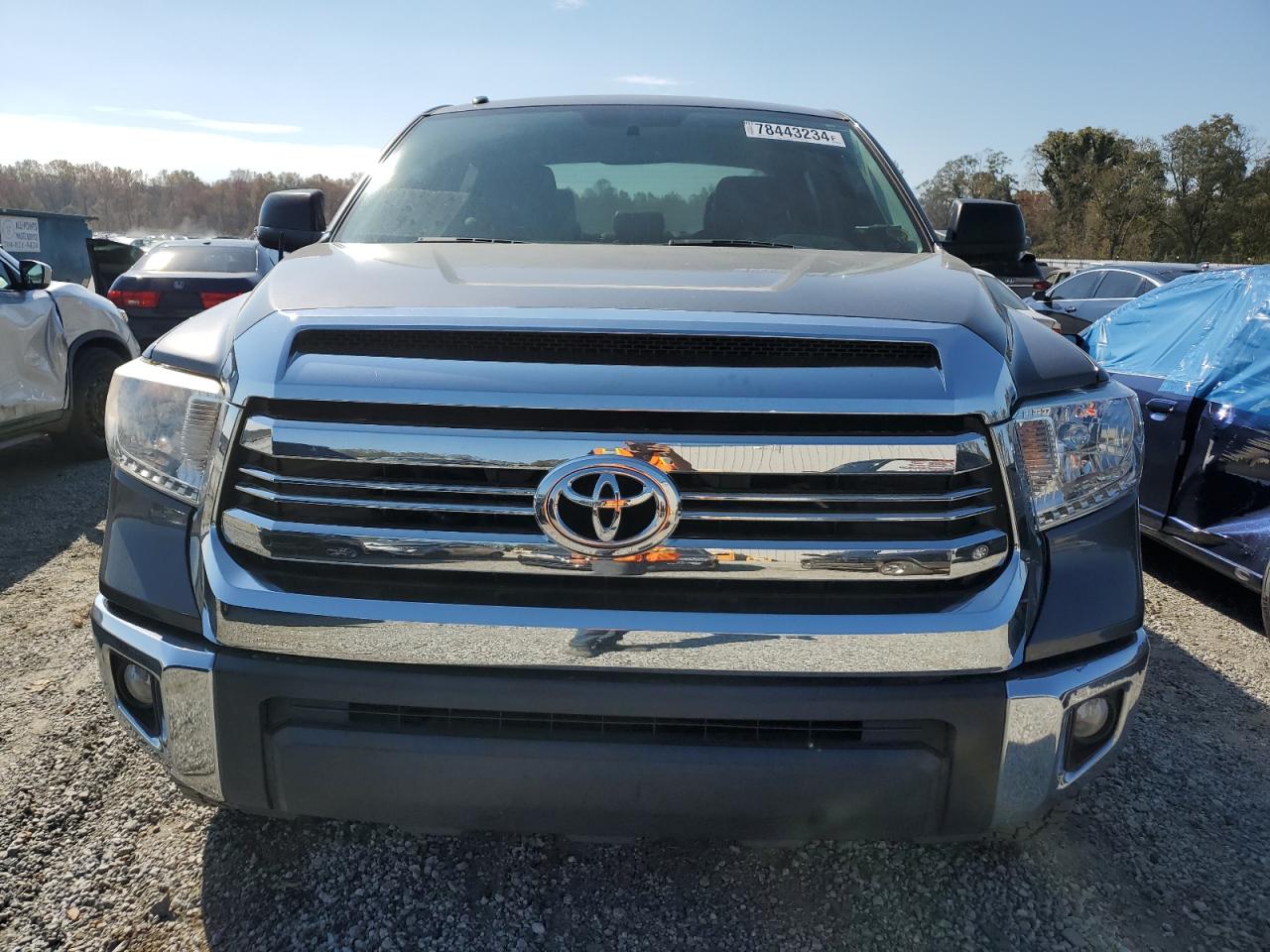 2017 Toyota Tundra - Image 5