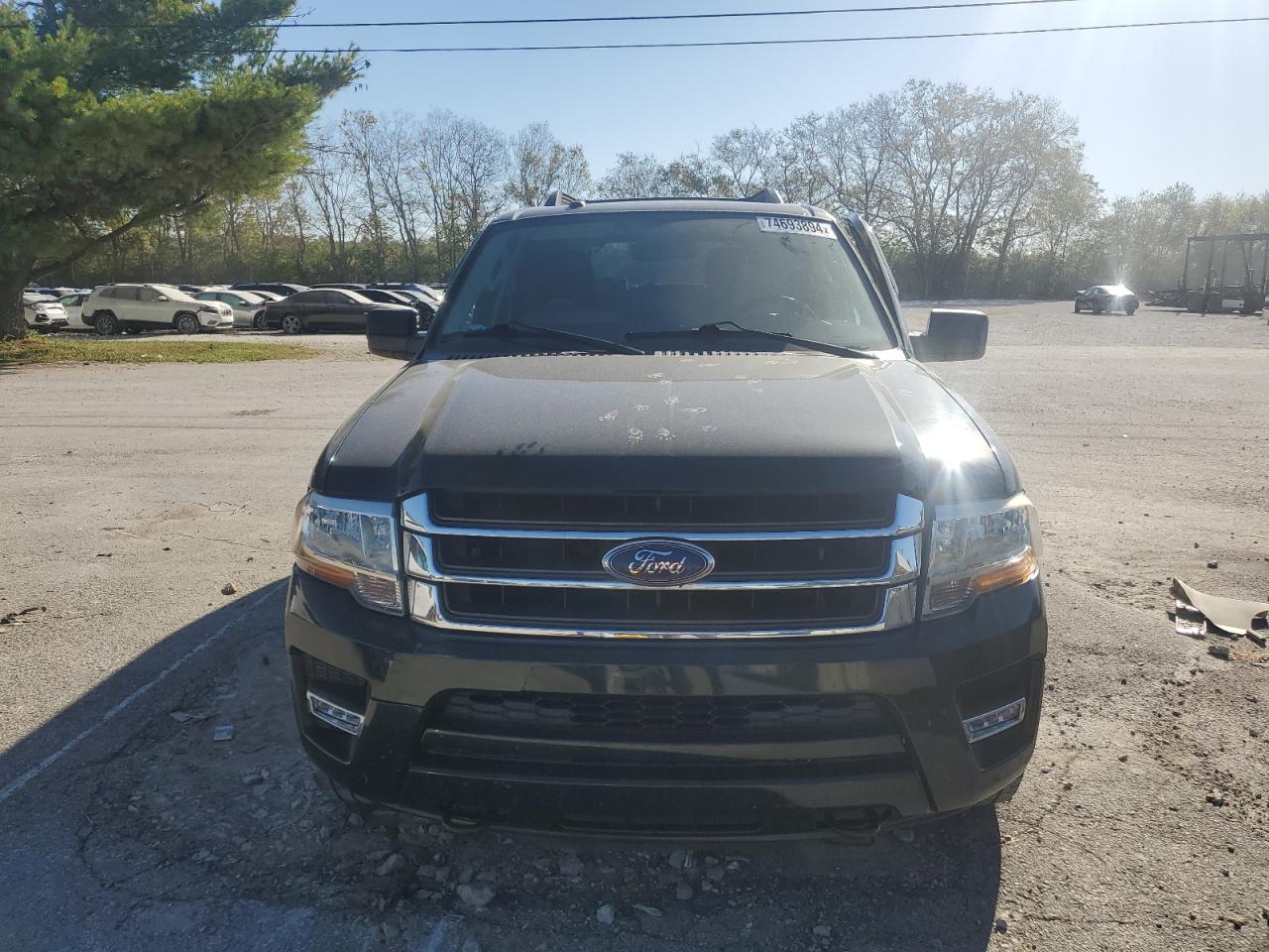 2016 Ford Expedition - Image 5