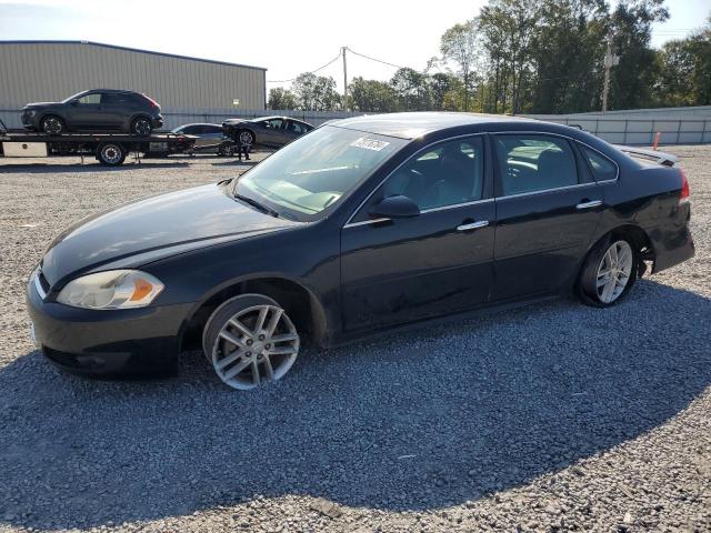 2013 Chevrolet Impala Ltz