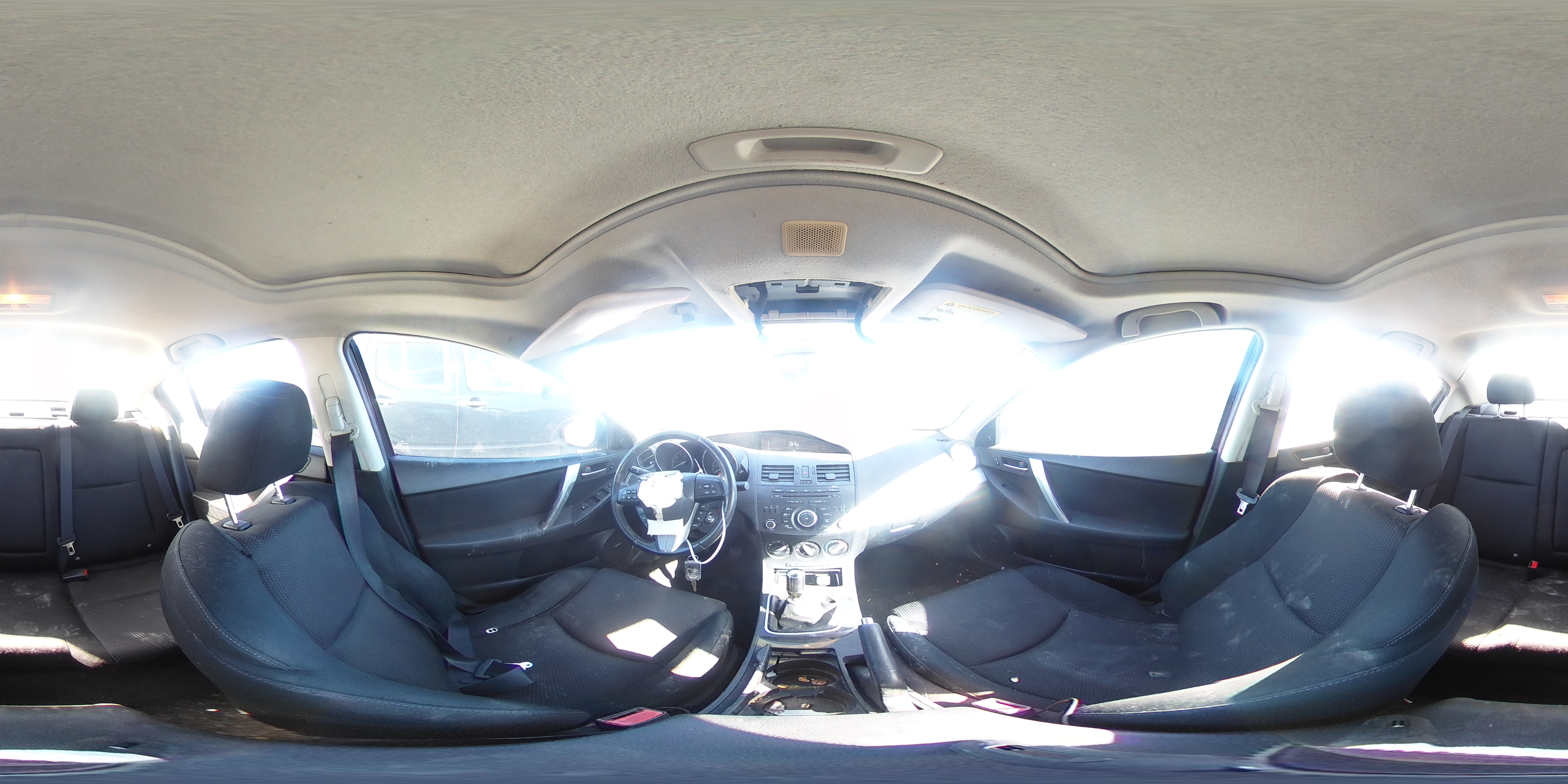 2012 Mazda 3 - Image 12