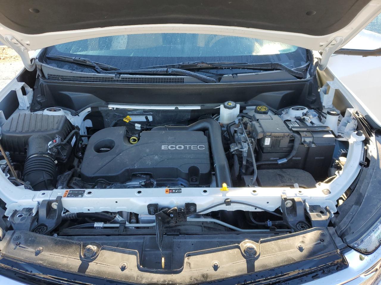 2022 Chevrolet Equinox - Image 12