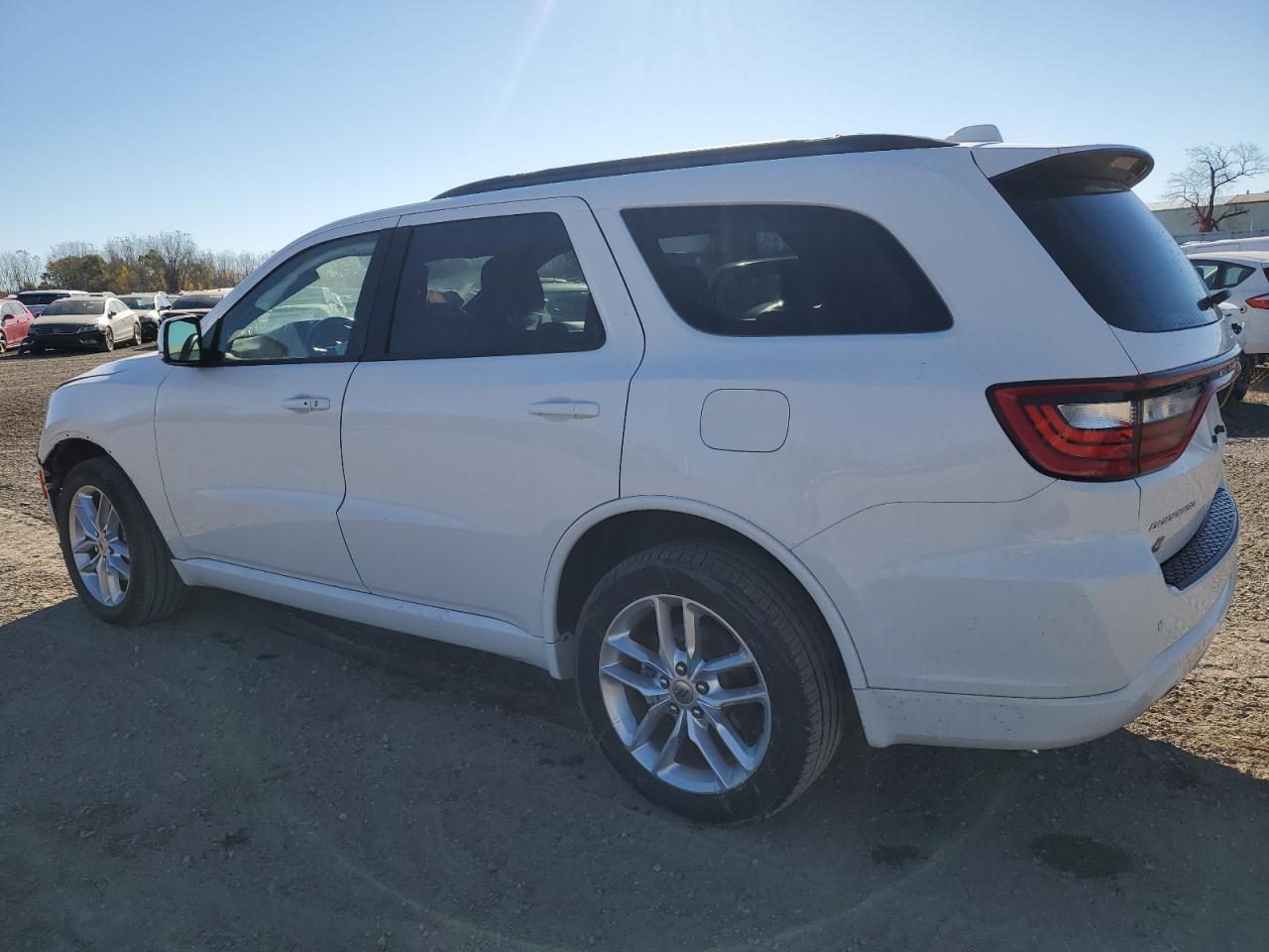 2021 Dodge Durango - Image 2