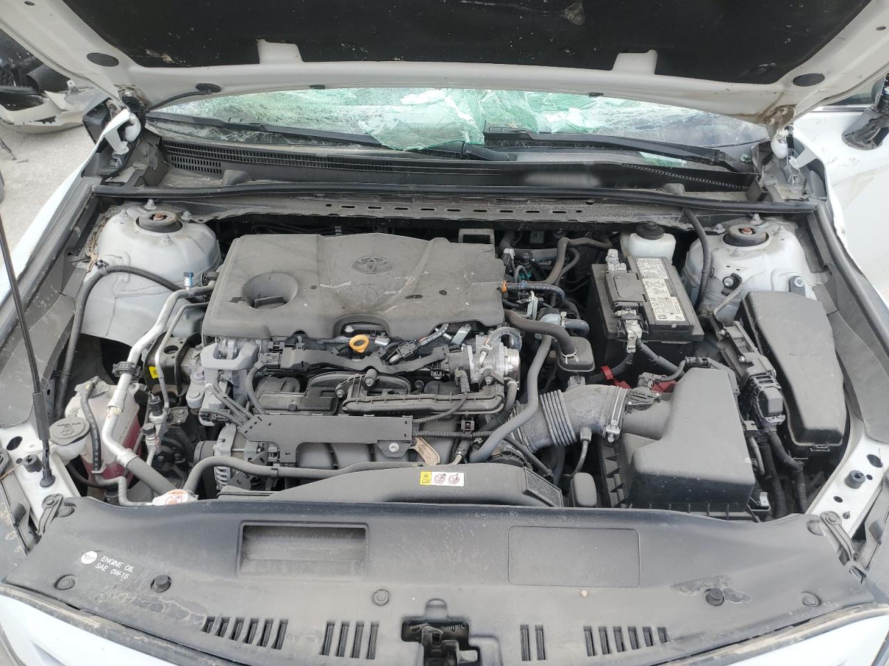 2022 Toyota Camry - Image 11