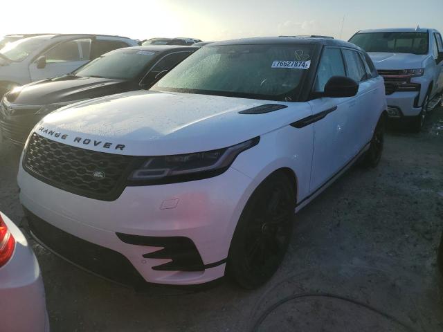 2022 Land Rover Range Rover Velar R-Dynamic S en Venta en Arcadia, FL - Water/Flood