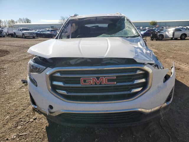  GMC TERRAIN 2018 Білий