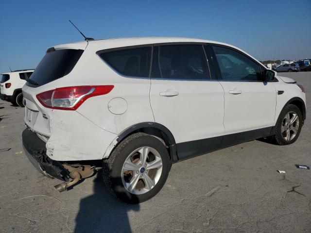 Parquets FORD ESCAPE 2015 White