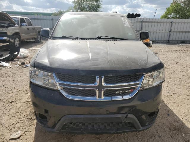  DODGE JOURNEY 2015 Czarny
