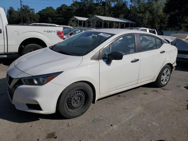 NISSAN VERSA S 2021