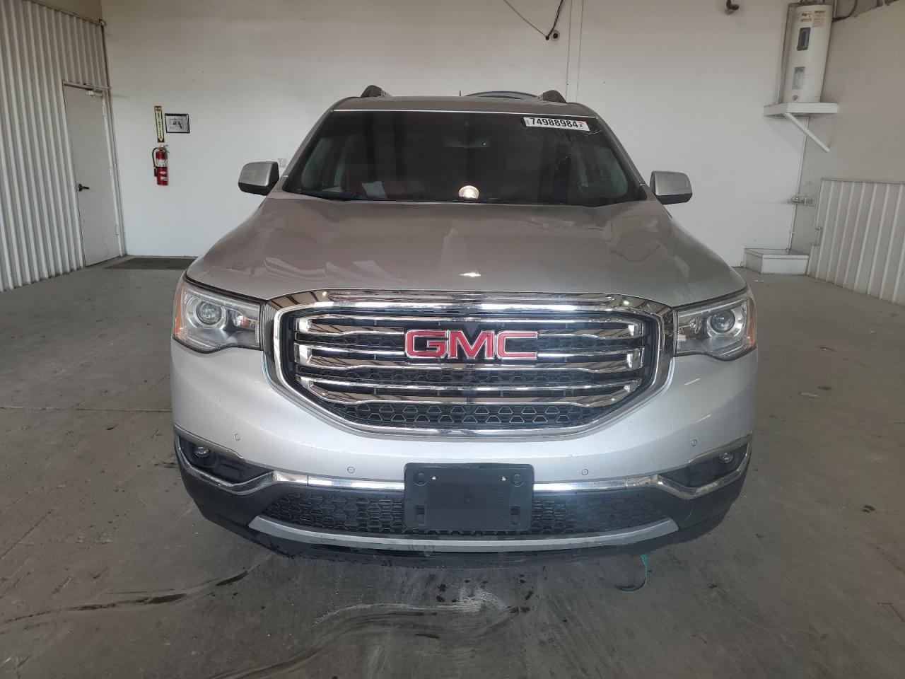 2017 GMC Acadia - Image 5